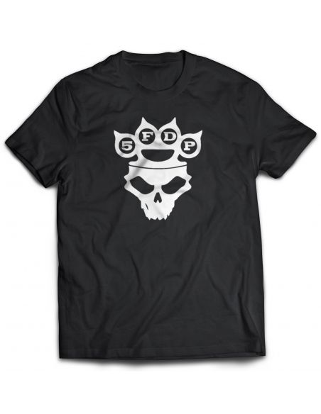 Camiseta Five Finger Death Punch
