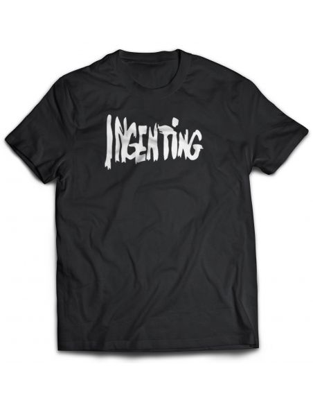 Camiseta Ingenting