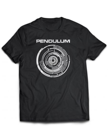 Camiseta Pendulum