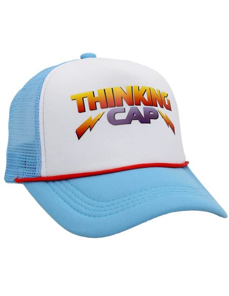 Gorra Thinking Cap Dustin Stranger Things 4