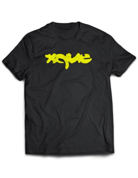 Camiseta XQUE Discoteca