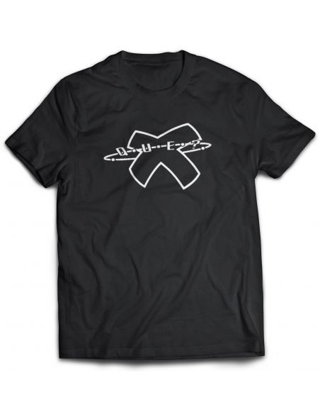 Camiseta Discoteca XQUE