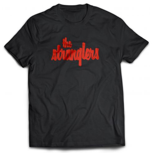 Camiseta The Stranglers