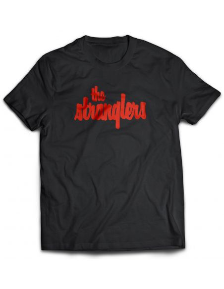 Camiseta The Stranglers