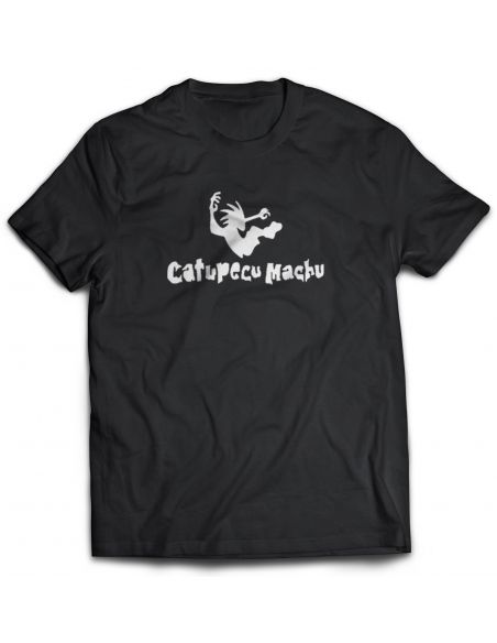 Camiseta Catupecu Machu