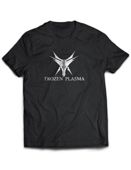 Camiseta Frozen Plasma