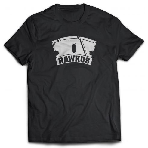 Camiseta Rawkus Records