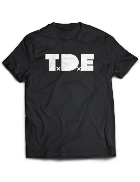 Camiseta Top Dawg Entertainment TDE