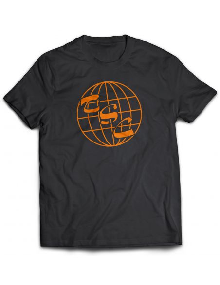 Camiseta The Style Council
