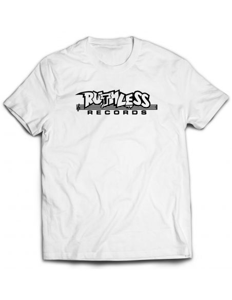 Camiseta Ruthless Records