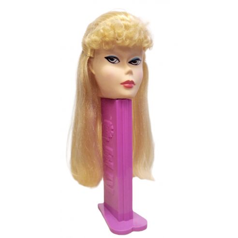 Dispensador Pez XXL Barbie