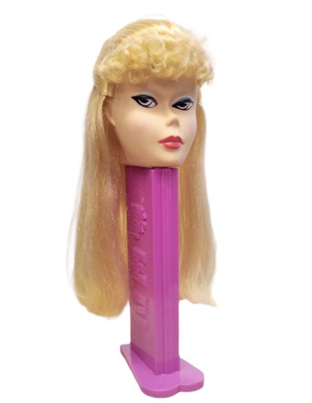 Dispensador Pez XXL Barbie