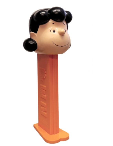 Dispensador Pez XXL Lucy Peanuts