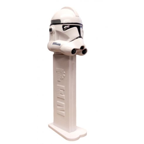 Dispensador Pez XXL Clone Trooper Star Wars