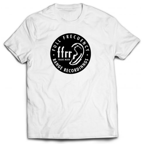 Camiseta FFRR Records