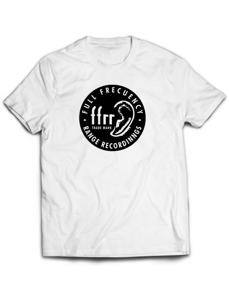 Camiseta FFRR Records