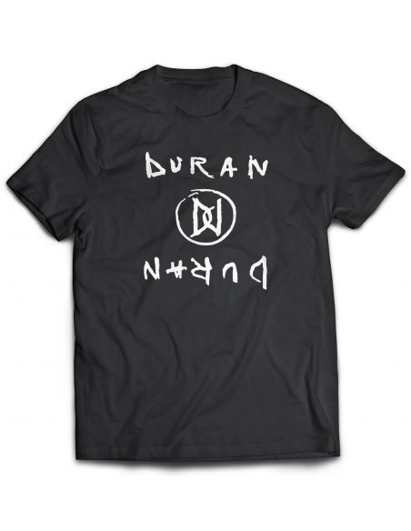 Camiseta Duran Duran