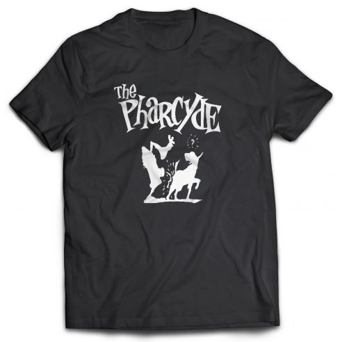 Camiseta The Pharcyde