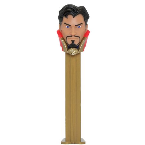 Doctor Strange Dispensador Caramelos Pez