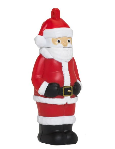 Santa Full Body Limited Edition Dispensador Caramelos Pez