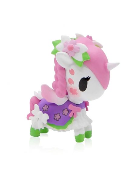 PRIM Cherry Blossom Unicorno Series 2 by Tokidoki