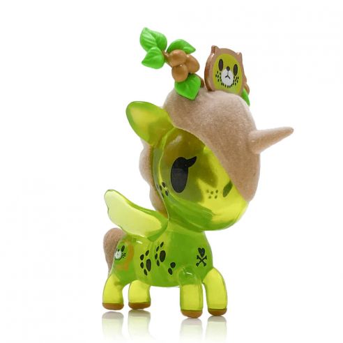 KIWI Sweet Fruits Unicorno by Tokidoki