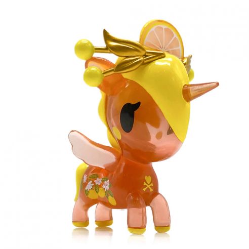 MELLOW YELLOW Sweet Fruits Unicorno by Tokidoki