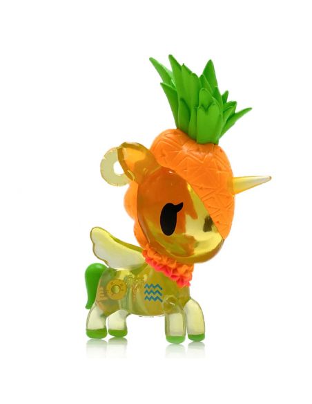 QUEEN PIÑA Sweet Fruits Unicorno by Tokidoki