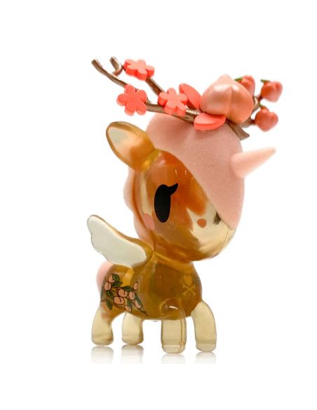 PRINCESS MOMO Sweet Fruits Unicorno by Tokidoki