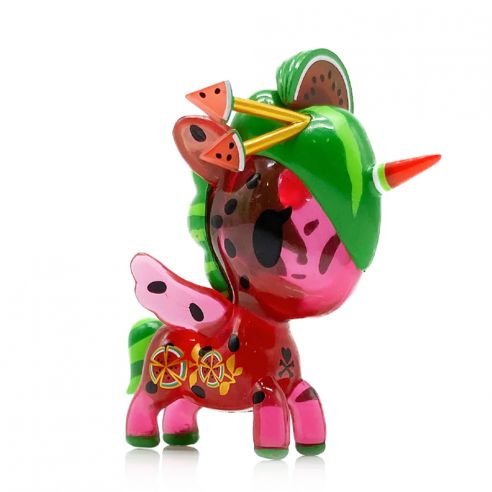 WATERMELLIE Sweet Fruits Unicorno by Tokidoki