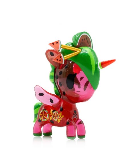 WATERMELLIE Sweet Fruits Unicorno by Tokidoki
