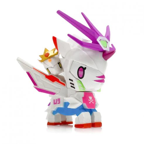 Mekacorno U9 & U-10 Unicorno Bambino Series 2 by Tokidoki