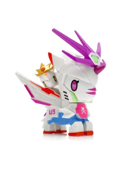 Mekacorno U9 & U-10 Unicorno Bambino Series 2 by Tokidoki