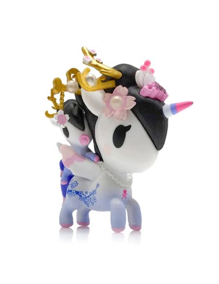 Yoshino & Cheri Unicorno Bambino Series 2 by Tokidoki