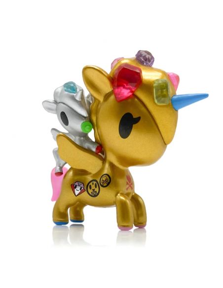 Gemma & Granite Unicorno Bambino Series 2 by Tokidoki