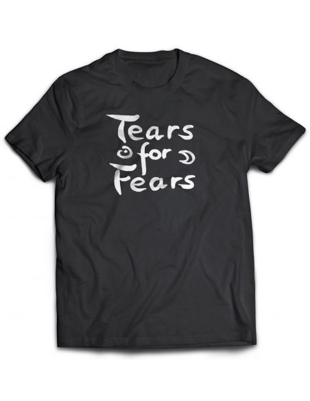 Camiseta Tears For Fears