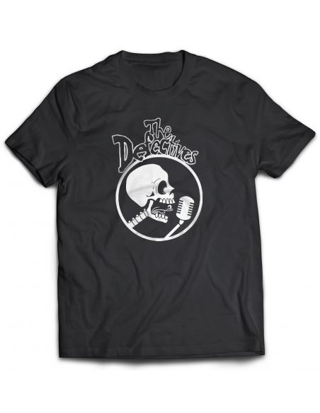 Camiseta The Defectives
