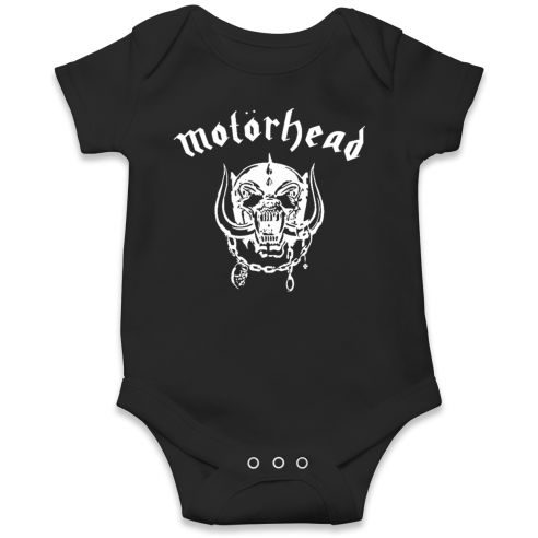 Body Bebe Motorhead