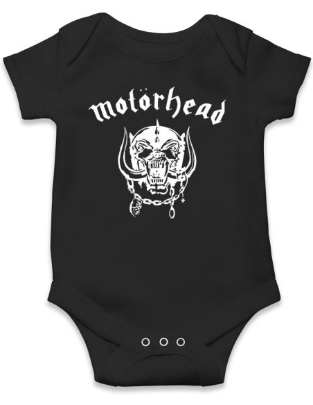 Body Bebe Motorhead