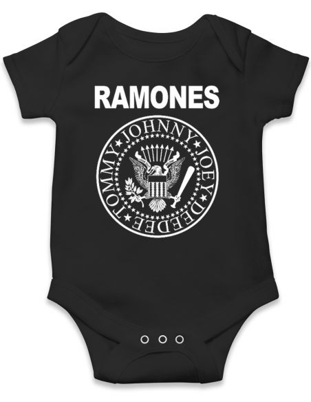 Body Bebe Ramones