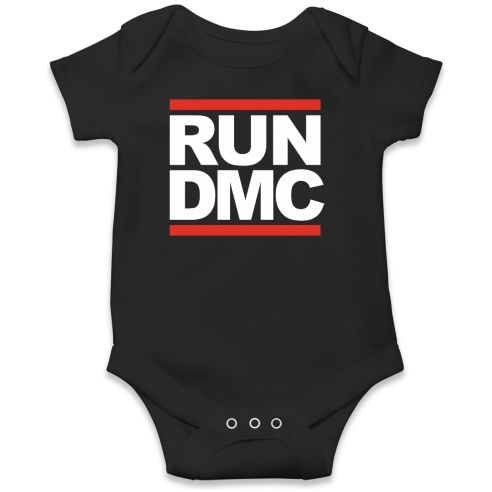 Body Bebe RUN DMC