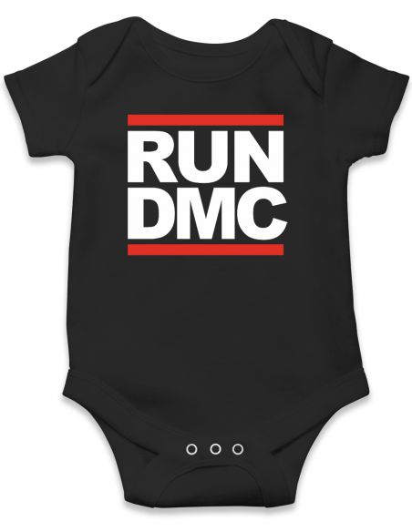 Body Bebe RUN DMC
