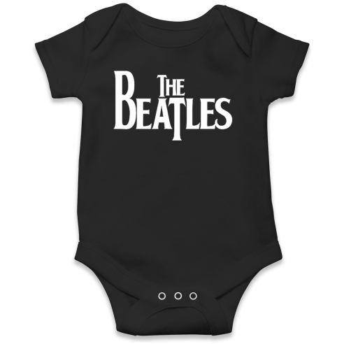 Body Bebe The Beatles