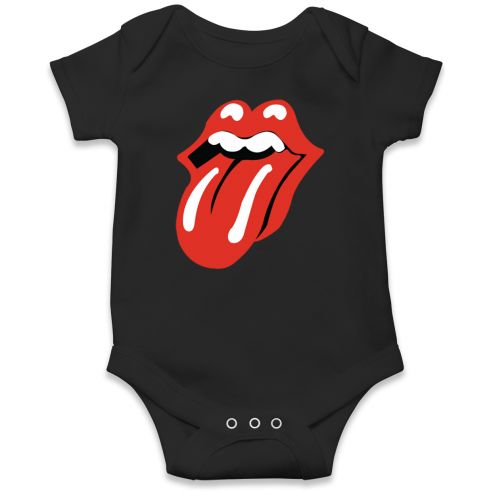 Body Bebe Rolling Stones