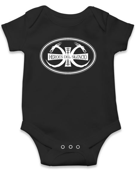 Body Bebe Heroes del silencio