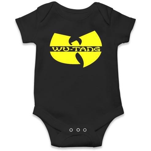 Body Bebe Wu Tang Clan