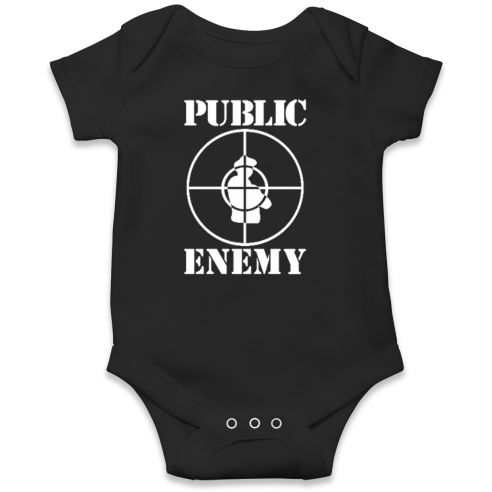 Body Bebe Public Enemy