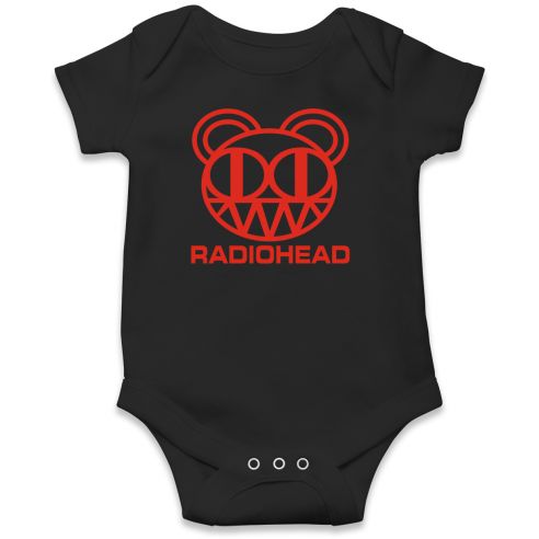 Body Bebe Radiohead