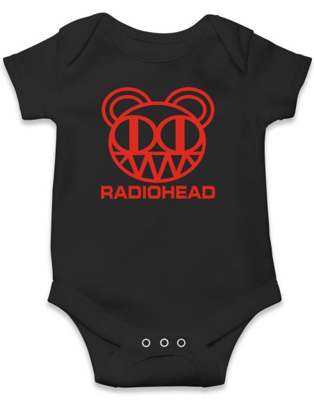 Body Bebe Radiohead