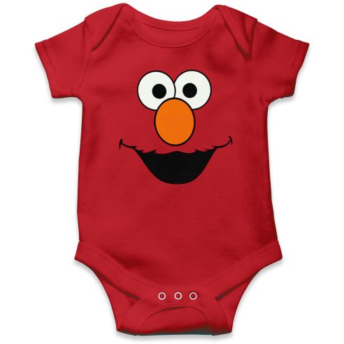 Body Bebe Elmo